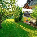 Gemütliche Mit Terrasse, Im Schwarzwald