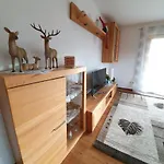 Apartment Gemütliche Mit Terrasse, Im Schwarzwald *