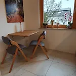 Gemütliche Mit Terrasse, Im Schwarzwald Apartment *