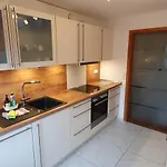 Gemütliche Mit Terrasse, Im Schwarzwald Apartment Schopfloch (Freudenstadt)