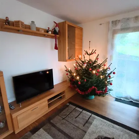 Gemütliche Mit Terrasse, Im Schwarzwald * Schopfloch (Freudenstadt)