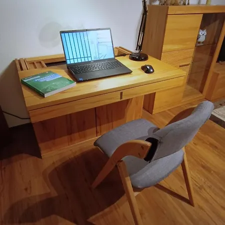 Gemütliche Mit Terrasse, Im Schwarzwald Apartamento