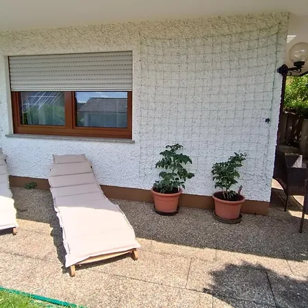Gemütliche Mit Terrasse, Im Schwarzwald Apartamento Schopfloch (Freudenstadt)
