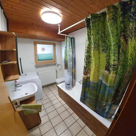 Gemütliche Mit Terrasse, Im Schwarzwald Schopfloch (Freudenstadt)