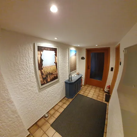 Gemütliche Mit Terrasse, Im Schwarzwald *