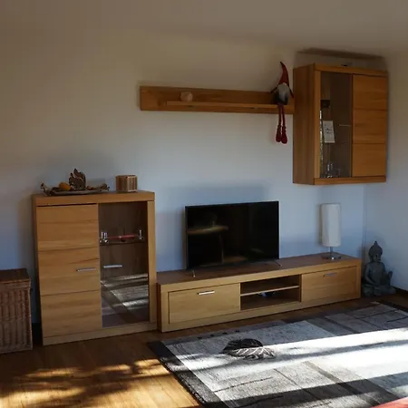 Gemütliche Mit Terrasse, Im Schwarzwald Apartamento Schopfloch (Freudenstadt)