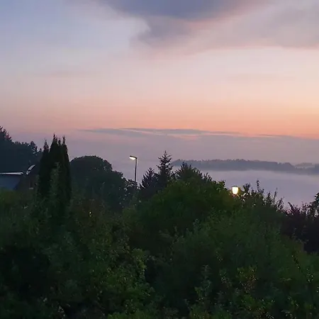 Gemütliche Mit Terrasse, Im Schwarzwald Apartamento