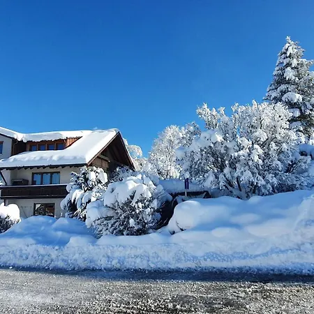 Gemütliche Mit Terrasse, Im Schwarzwald *
