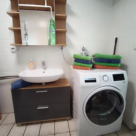 Gemütliche Mit Terrasse, Im Schwarzwald