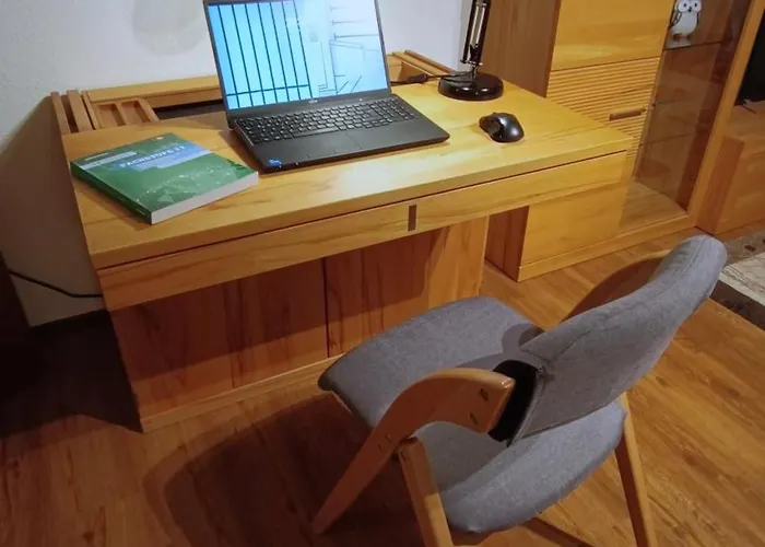 Gemuetliche Mit Terrasse, Im Schwarzwald Appartement