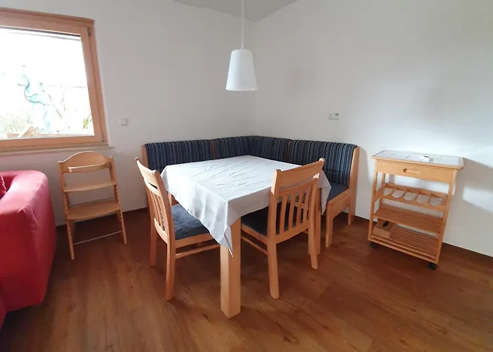 Gemuetliche Mit Terrasse, Im Schwarzwald * Schopfloch (Freudenstadt)