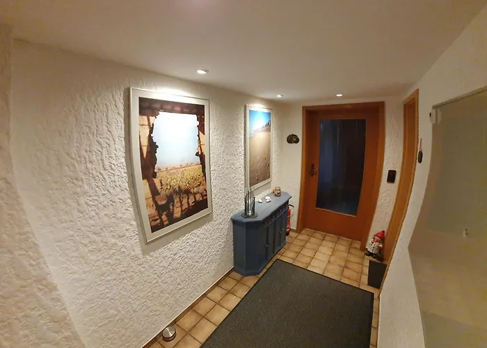 Gemuetliche Mit Terrasse, Im Schwarzwald *