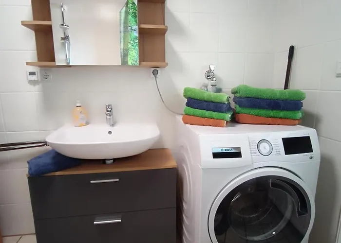 Gemuetliche Mit Terrasse, Im Schwarzwald