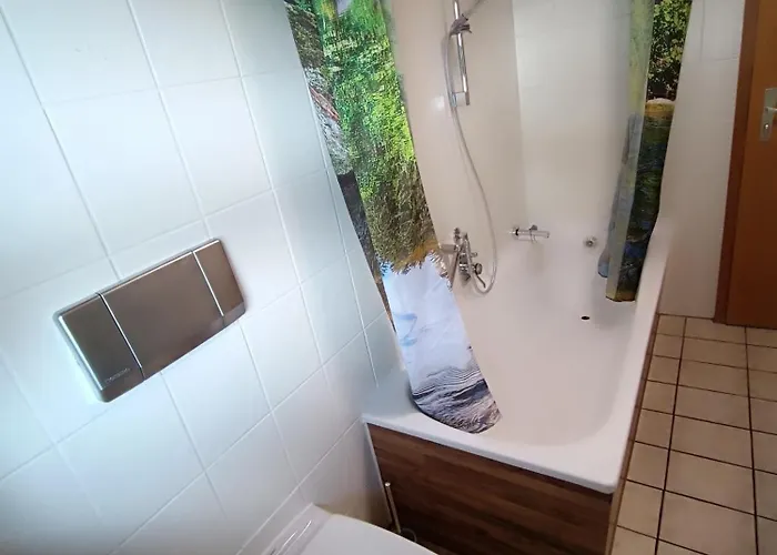 Appartement Gemuetliche Mit Terrasse, Im Schwarzwald *